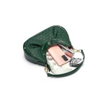 Bolso Cruzado de Lujo para Mujer Leten Multifuncional Clásico de Moda Bolso de Oficina Versátil - details 25