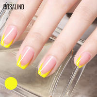 ROSALIND Esmalte de uñas en Gel, conjunto de varios colores de otoño e invierno, semipermanente UV, lámpara Led, regalo de Navidad y Halloween - details 32