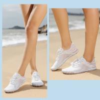 Zapatillas de Playa para Mujer Primavera-Verano Secado Rápido Antideslizantes Transpirables - details 15
