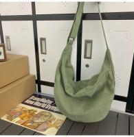 Bolso Coreano Sencillo Bolso de Hombro para Estudiantes de Gran Capacidad - details 75