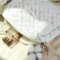 Quilted design