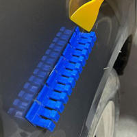 Extractor de reparación de pulverización de hoja de Metal, eliminación de golpes sin pintura, Extracción rápida de abolladuras de coche - details 4