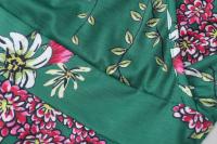 2025 Primavera/Verano Nuevo vestido francés para mujer con falda con vuelo grande - details 61