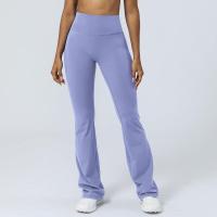 Pantalones Deportivos de Moda para Mujer con Cintura Elástica Otoño 2025 - details 22