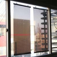 Persianas para ventana de dormitorio de coche con ventosa, parasol para ventanas, cortina opaca, cortinas enrollables - details 7