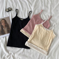 Chaleco deportivo para mujer Plus Chaleco grueso de terciopelo - details 3