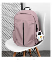 Manufacturer's new quality business commuting men's backpack with multi-color student backpack, travel laptop backpack - details 22