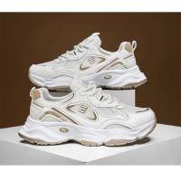 Zapatos de papá Retro, zapatos informales viejos para hombre, nuevas zapatillas transpirables antideslizantes absorbentes de golpes, zapatos deportivos para correr para papá - details 21