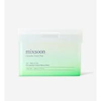 mixsoon Centella Asiatica Toner Pad,Soothing, Hydration, Centella Extract, Gauze Pad, (230ml/ 7.7...