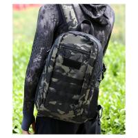 Mochila de viaje al aire libre de 10L y 20L, Mini pequeña, impermeable, para acampar, senderismo, pesca, caza, escalada, mochila para hombres y mujeres - details 4