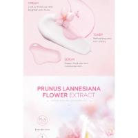 Sakura-Conjuntos y kits para el cuidado de la piel con suero limpiador, crema para ojos, crema con esencia, productos de belleza para mujeres, juegos de regalo, Kit de viaje de rutina - details 23