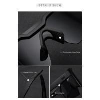 Gafas de sol de marca de lujo de alta calidad, gafas cuadradas United, gafas de sol de ciclismo para hombres y mujeres - details 1