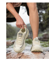 Novedad de verano, zapatillas informales transpirables de malla, zapatillas ligeras de fondo suave para estudiantes - details 17
