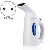 Vaporizador portátil para ropa, diseño de mano, 160Ml, fuerte vapor penetrante, elimina las arrugas, para el hogar, viajes. Enchufe europeo - details 1