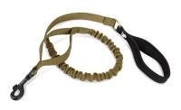Truelove-Correa Flexible para perro, amortiguación a prueba de explosiones, cuerda elástica, Control grande, ferozmente fuerte, TLL2281 - details 11