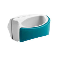 Cepillo magnético para limpieza de vidrio de peceras, fácil de limpiar, esquinas, adecuado para familias - details 7