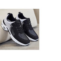 Zapatos para correr de mujer de moda, zapatos deportivos casuales y transpirables - details 9