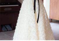 Vestido de Princesa Fugitiva de Estilo Occidental de Alta Gama Elegante Disfraz de Aniversario para Mujeres Moda Femenina - details 19