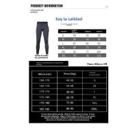 Leggings de Compresión con Bolsillo para Hombres Ropa Deportiva al Aire Libre para Fitness, Baloncesto, Jogging Ropa de Ciclismo - details 9