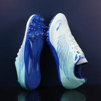 Zapatos de salón largo para Hombres y mujeres, pista y campo, competencia profesional, sprint - details 3