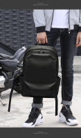 Mochila sencilla para hombre, mochila de viaje de ocio, bolsa para ordenador de 15,6 pulgadas - details 1