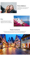 Teléfono Móvil Blackview OSCAL C30 Pro Helio G35 4G Android 12 con Pantalla de 6.51" 7GB+64GB Batería de 5080mAh Cámara de 12MP+8MP Identificación por Cara/Dual SIM - details 7