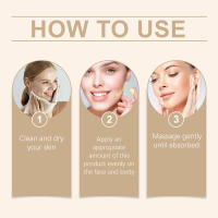 La crema calmante para el cuidado de la piel con propóleo reduce el enrojecimiento, la opacidad, la suavidad, la hidratación, la nutrición, el rejuvenecimiento y. - details 3