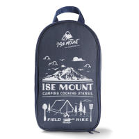 Mochila de Picnic de almacenamiento de vajilla, diseño de correa conveniente, mochila de Picnic para llevar cubiertos para Picnic - details 4