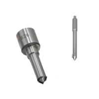Inyectores Tobera DSLA145P626 0433175125 4Pcs Compatibles con Nissan Bombilla de Inyección de Combustible - details 3
