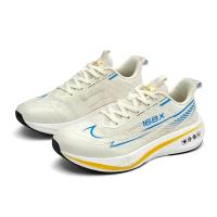 Zapatos con amortiguación, zapatillas de carreras para hombre, zapatillas informales para hombre, Tenis de lujo, zapatillas de carreras, zapatillas transpirables de moda 2025, 48 - details 18