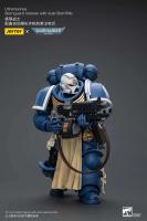 JOYTOY 40k 1/18 figuras de acción Anime 12,1 cm Ultramarines Sternguard veterano juguetes de modelos de colección - details 19
