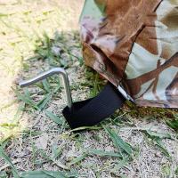 Venta caliente automática emergente protector solar ducha impermeable portátil al aire libre Camping baño vestuario tienda de baño - details 10
