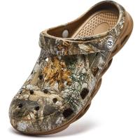 HOBIBEAR-zuecos de jardín Unisex, zapatillas, sandalias para hombre y mujer - details 9