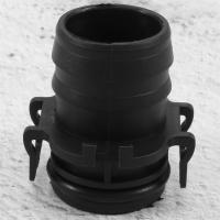 Clip de tubo de manguera de entrada de flujo de filtro de aire de coche para Ford /Focus /C-Max 2003-2012 7M519A673EJ 30680774 7M519A673E - details 1