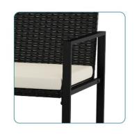 Steel Coating Armrest