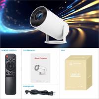 Proyector 5G 4K Inteligente HD LED WiFi Bluetooth HDMI. Cine en casa USB Android Office, oferta del 50% - details 0