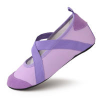 Zapatos de fitness para interiores, cinta de correr especial para yoga, hogar, saltar cuerda, hombres y mujeres, ejercicio de entrenamiento, zapatos ligeros antideslizantes - details 0