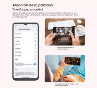 Blackview WAVE 8 Smartphone con Pantalla HD+IPS de 6.56'' Procesador Octa Core - details 27