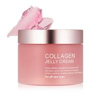 Crema de gelatina de colágeno, niacinamida y colágeno hidrolizado, fortalece la barrera de la piel, hidratación duradera, cuidado facial - details 11