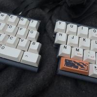 Kit Inalámbrico 2.4G Personalizable al 40% Teclado Mecánico de Modo Único con Dongle - details 8