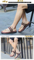 Nuevas sandalias de verano, sandalias versátiles de suela plana para niñas, zapatillas de playa frescas para mujeres - details 7