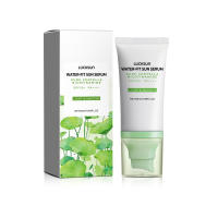 Crema Protectora Solar Natural SPF 50 Control de Aceite Impermeable Nutritivo para la Piel 50g - details 7