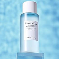 Hyalu-Cica Brightening Toner