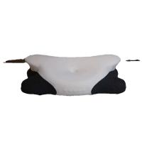 Nueva almohada de espuma viscoelástica cervical con funda desmontable, adecuada para personas que duermen de lado, espalda y boca - details 0