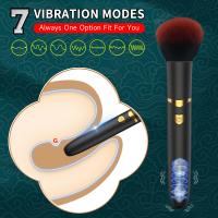 Vibrador de Maquillaje Potente 7 Velocidades Estimulador de Clítoris Juguetes Sexuales para Adultos para Mujeres - details 7