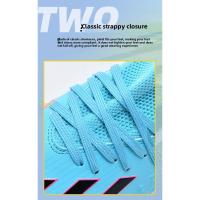 Nuevos zapatos de fútbol con uñas rotas para hombres y zapatos de fútbol con uñas largas, zapatos de competición y entrenamiento, zapatos de fútbol - details 2
