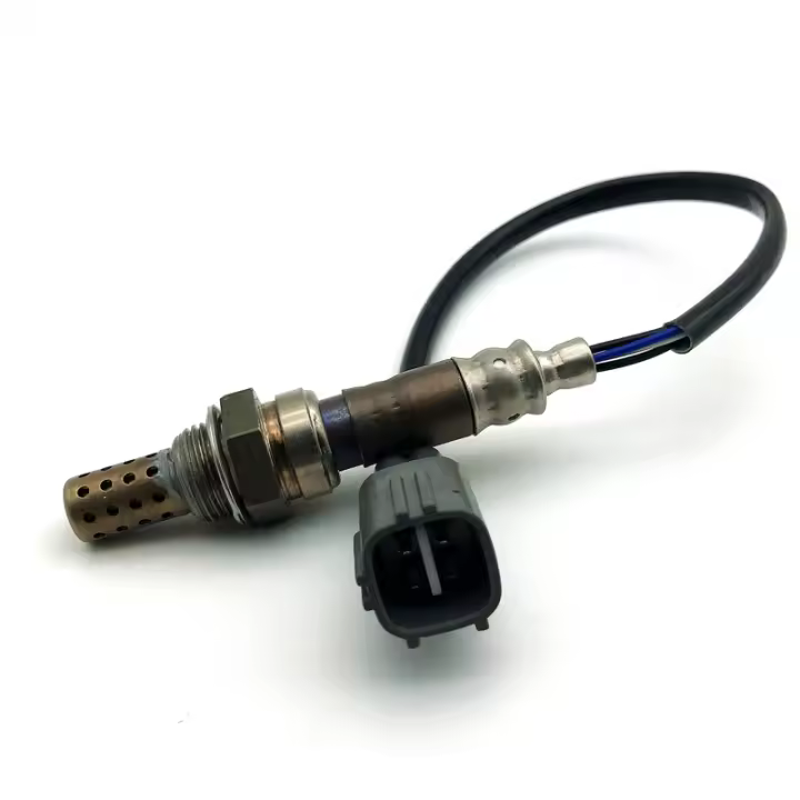 WeiDa-sensores de oxígeno para TOYOTA RAV 4 I, sonda Lambda 2.0L, DOX-0204, 1994-2000, 89465 - 1
