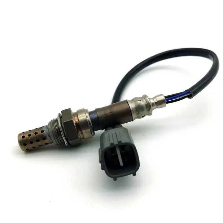 Sensores de oxígeno para TOYOTA YARIS, sonda Lambda de 1.0L, 1.3L, 1.5L, DOX-0204, 1999-2005, 89465-47030, 89465-47050, 89465-52030 - 1
