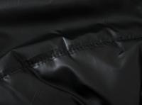 Manténgase abrigado y parece con estilo: chaqueta térmica con capucha para niña con acolchado alternativo de plumón para invierno - details 81