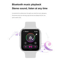Reloj Inteligente para iOS 10 Pantalla Táctil Completa HD Rastreo GPS Función de Azúcar de Sangre - details 13